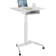 Maclean Biurko stolik pod laptopa MC-903W