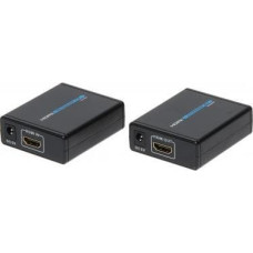 Noname System przekazu sygnału AV EXTENDER HDMI-EX-4