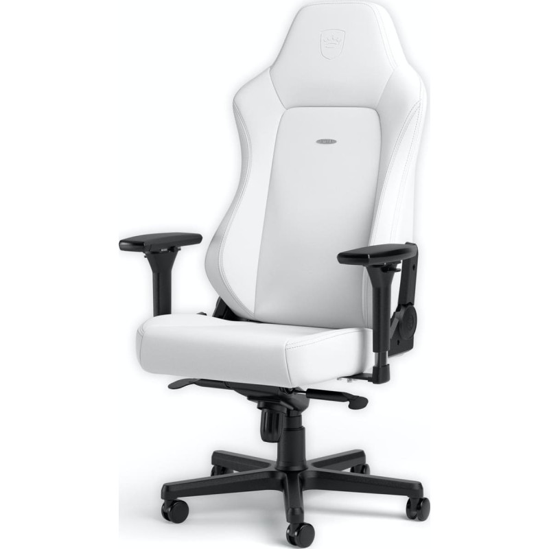 Noblechairs Fotel Noblechairs HERO - White Edition (GAGC-246)
