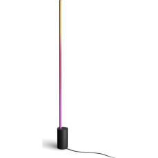 Philips Lampa podłogowa Philips Hue Signe gradient czarna