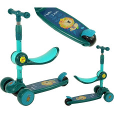 Lean Sport Hulajnoga Lean Sport Zielony (3182)