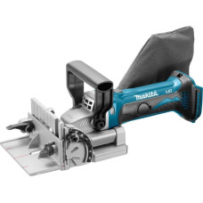 Makita Trymer Makita Makita DPJ180ZJ Akku-Nutfr&auml;se