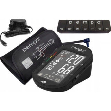 Pempa Ciśnieniomierz PEMPA PEMPA Ciśnieniomierz automatyczny BP200 AFIB TOUCH + zasilacz