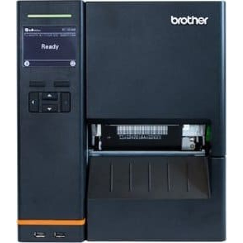 Brother Drukarka etykiet Brother TJ-4420TN