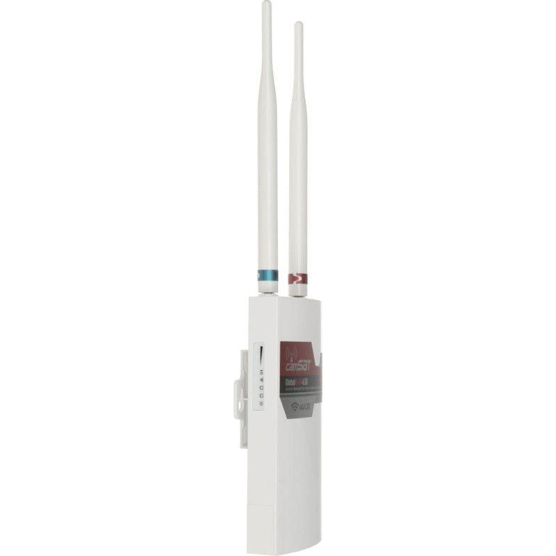 Camsat Access Point Camsat Punkt dostępowy LTE Cat. 4 GLOBALCAM4.5G-2POE 2.4GHz, 150Mb/s CAMSAT
