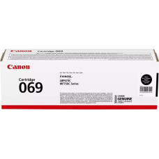 Canon 5094C002 тонерный картридж 1 шт Подлинный Черный