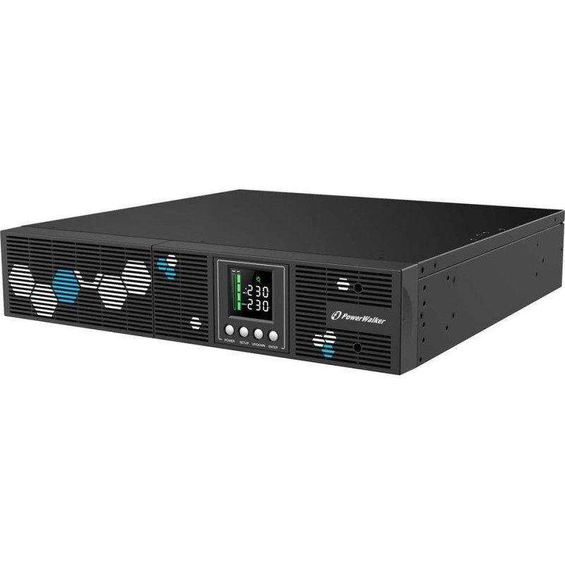 Powerwalker UPS PowerWalker VI 1000 RLP