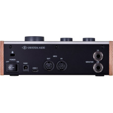 Universal Audio Karta dźwiękowa Universal Audio Volt 276