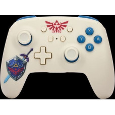 Powera Pad PowerA PowerA SWITCH Pad bezprzewodowy The Legend of Zelda Sworn Protector