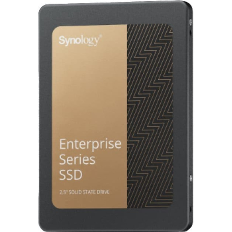 Synology Dysk serwerowy Synology SAT5210 7TB 2.5'' SATA III (6 Gb/s) (SAT5210-7000G)