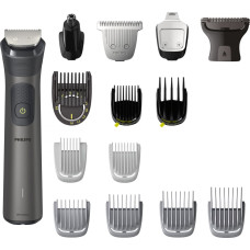 Philips Trymer Philips wielofunkcyjny akumulatorowy MG7940/15 15w1 Wet&Dry Li-Ion