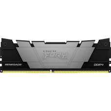 Kingston Fury Pamięć Kingston Fury Renegade, DDR4, 32 GB, 3600MHz, CL16 (KF436C16RB2K4/32)