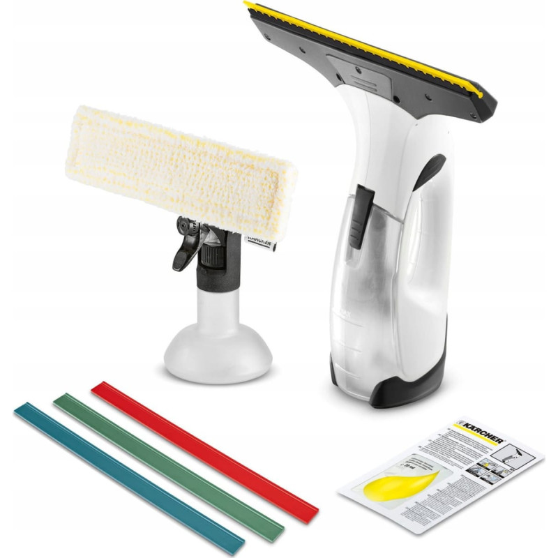 Karcher Window Washer WV 2 Plus Multi Edition *EU 1.633-662.0