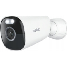 Reolink Argus Series B340 - 5MP Standalone Outdoor Battery Camera, 5/2.4 GHz Wi-Fi, Smart Detection, Color Night Vision