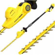 Stanley Nożyce akumulatorowe SFMCPH845B 45 cm