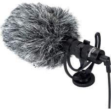 Youngnuo Mikrofon Youngnuo Mikrofon kardioidalny Yongnuo YN220 ze złączem 3.5mm