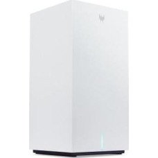 Acer Predator Connect T7 Wi-Fi 7 Trijų dažnio juostų (2,4 GHz / 5 GHz / 6 GHz) Wi-Fi 7 (802.11be) Balta 3 Vidinis