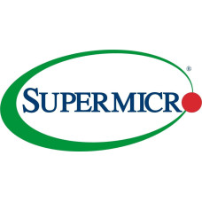 Supermicro Chłodzenie CPU SuperMicro Supermicro CPU-K&uuml;hler 4U f&uuml;r Sockel 4677 aktiv SNK-P0090AP4