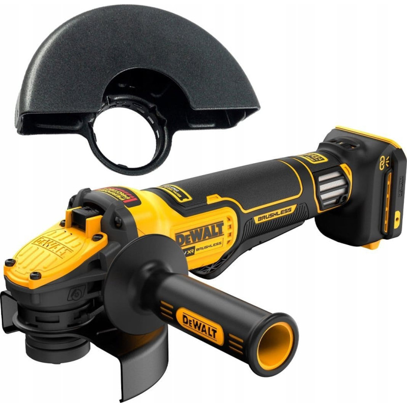 Dewalt Szlifierka Dewalt DCG416VSN