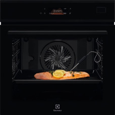 Electrolux EOB8S39H oven 70 L 3500 W Black