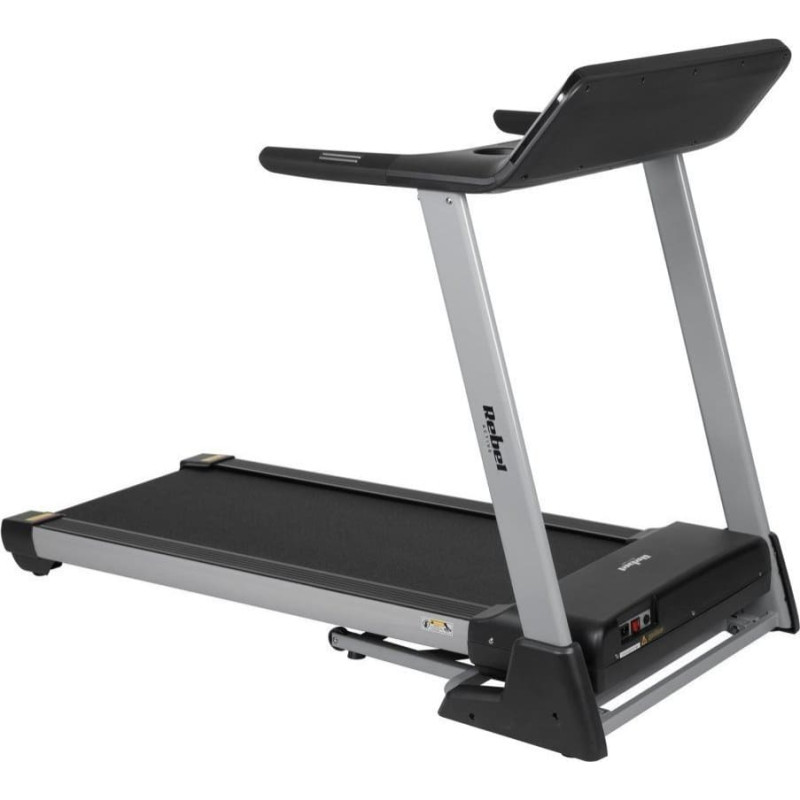 Rebel Active Bieżnia Rebel Active RBA-1004 elektryczna