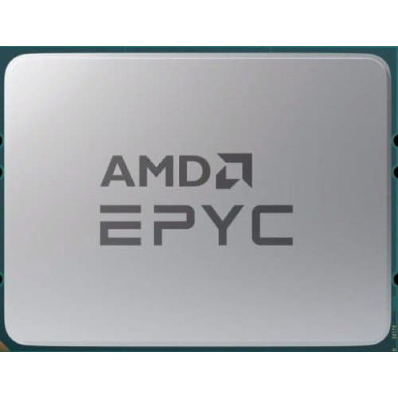 AMD Procesor serwerowy AMD Procesor AMD EPYC 9224 (24C/48T) 2.5GHz (3.7GHz Turbo) Socket SP5 TDP 200W