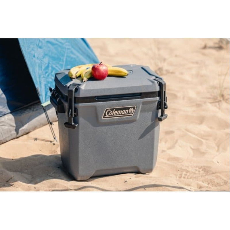 Coleman Lod&oacute;wka turystyczna Coleman Coleman Convoy 28qt Mobile Cool Box