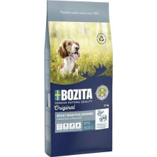 Bozita Sensitive Sucha Karma Dla Psa Jagnięcina 12kg