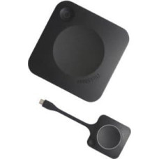 Barco System przekazu sygnału AV Barco BARCO Clickshare CX-20 GEN2 inclusive 1x USB-C Button