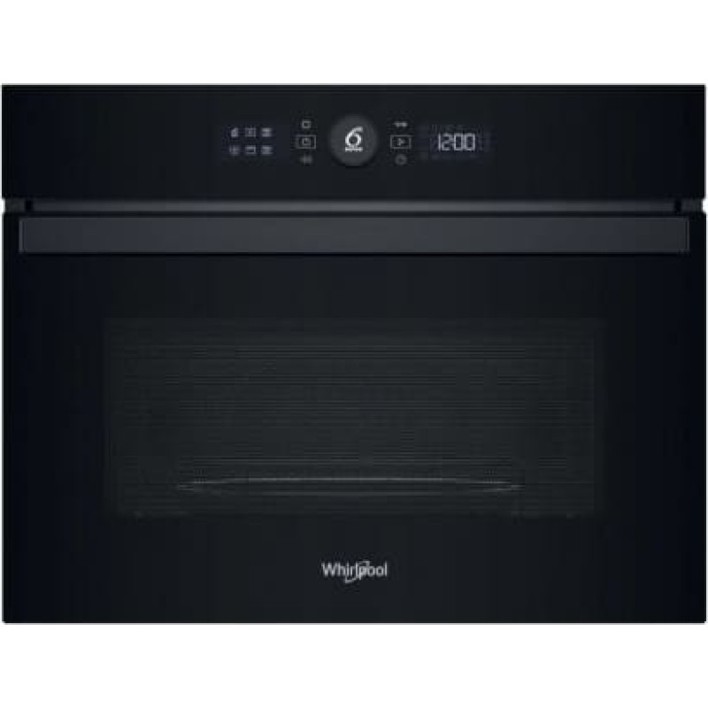 Whirlpool Kuchnia mikrofalowa do zabudowy WMW44HMB