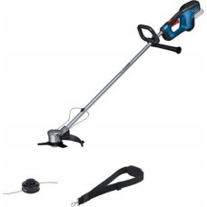 Bosch Akumulatorowa kosiarka GFR 18V-23 PRO bez akumulatora i ładowarki