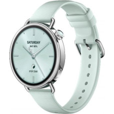 Xiaomi Smartwatch Watch S4 41mm green