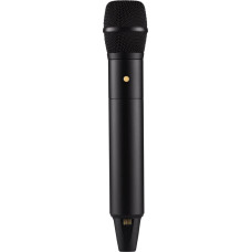 Rode R&Oslash;DE Interview Pro - professional wireless hand-held microphone
