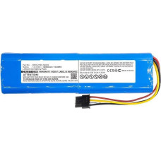 Coreparts CoreParts MBXVAC-BA0133 akcesorium/materiał eksploatacyjny do odkurzacza Odkurzacz robot Bateria