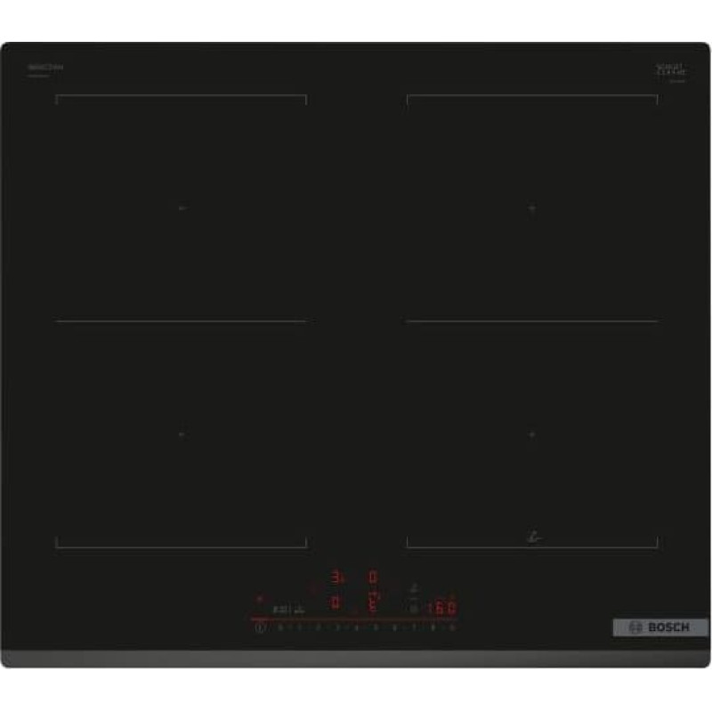 Bosch Įmontuojama indukcinė kaitlentė Bosch PVQ631HC1E