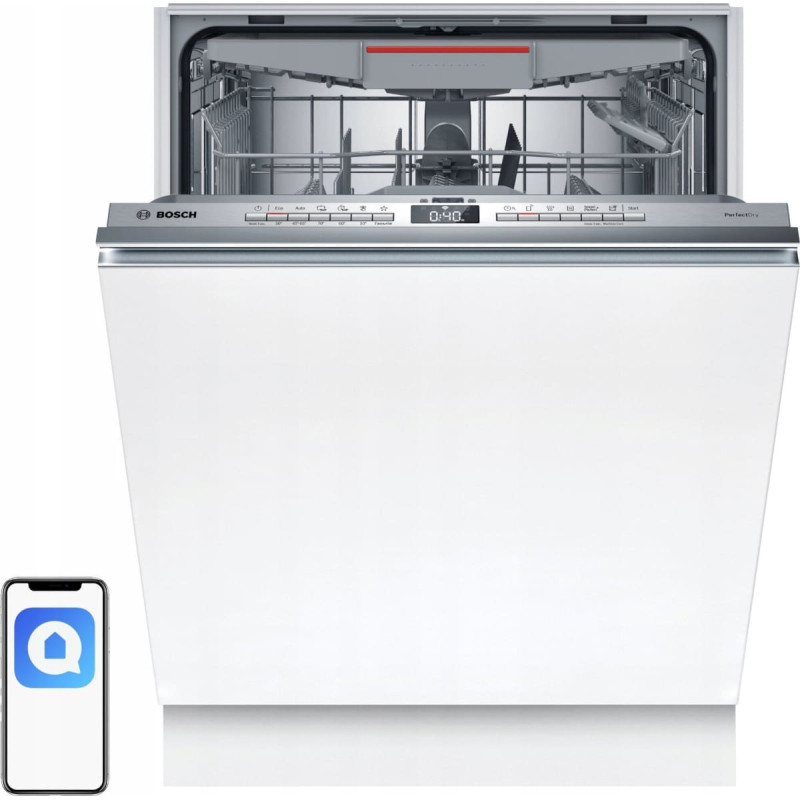 Bosch Indaplovė Bosch SMV6ZCX13E