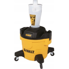 Dewalt Separator pyłu cyklonowy do odkurzaczy, 23L [AT-DXVCS002]