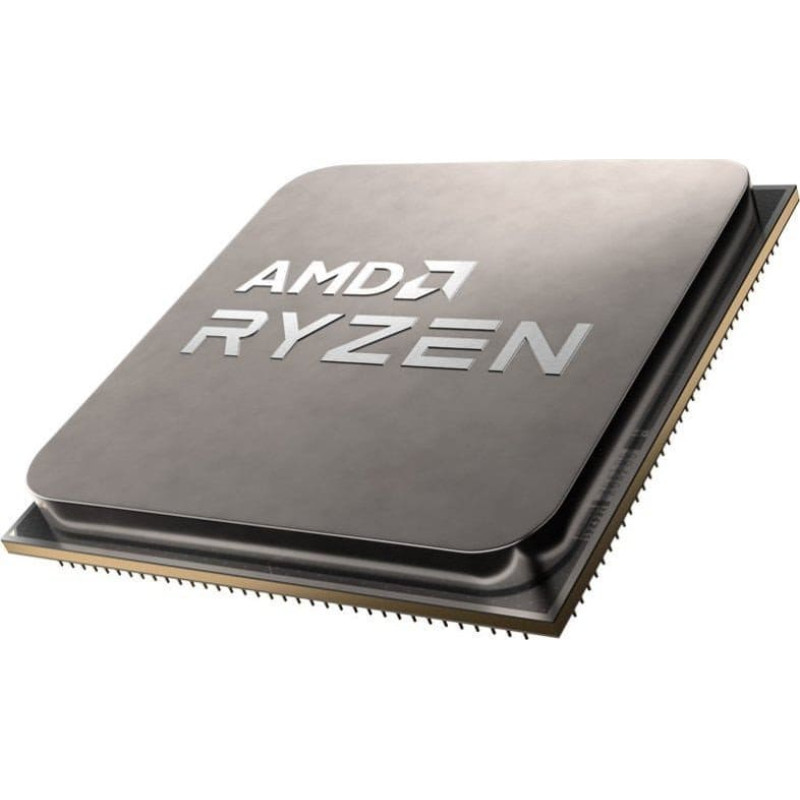 AMD Procesor AMD Ryzen 3 5300G, 4 GHz, 8 MB, OEM (100-000000253)