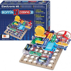 Carrera Boffin IV Coding - 2