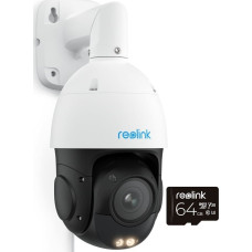 Reolink P840 8MP POE 360&deg; 5xZOOM