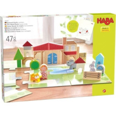 Noname Puzzle Play World Życie na wsi