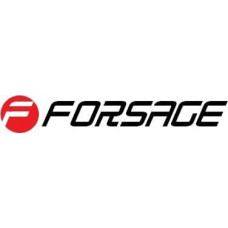 Forsage Zestaw narzędzi Forsage Zestaw narzędzi 3/4'', 26 el. (6-kątnych)