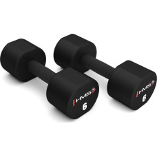 HMS Hantle HPT06 poliuretanowe 2 x 6 kg