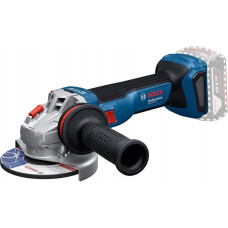 Bosch GWS18V-11 SZLIF KĄT (125mm  solo  kar)