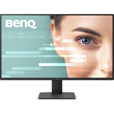 Benq GW2491 монитор для ПК 60,5 cm (23.8") 1920 x 1080 пикселей Full HD LED Черный