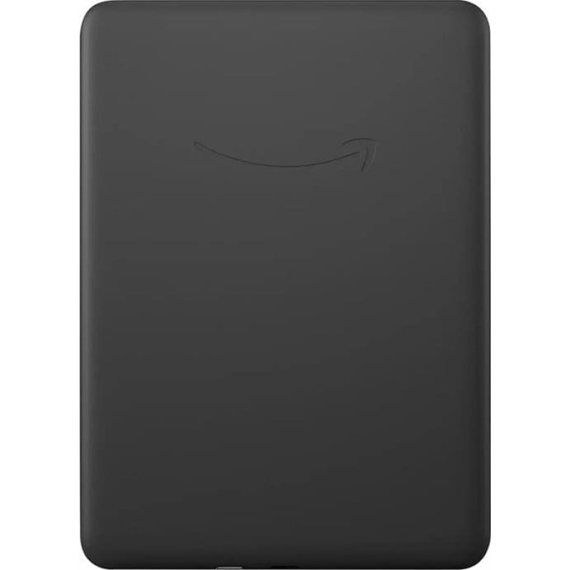 Amazon Czytnik Amazon Kindle Paperwhite 12 gen. 16GB czarny (B0CFPJYX7P)