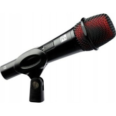 Light4Me sE V2 Switch XLR - Mikrofon dynamiczny, kabel XLR-XLR 5m