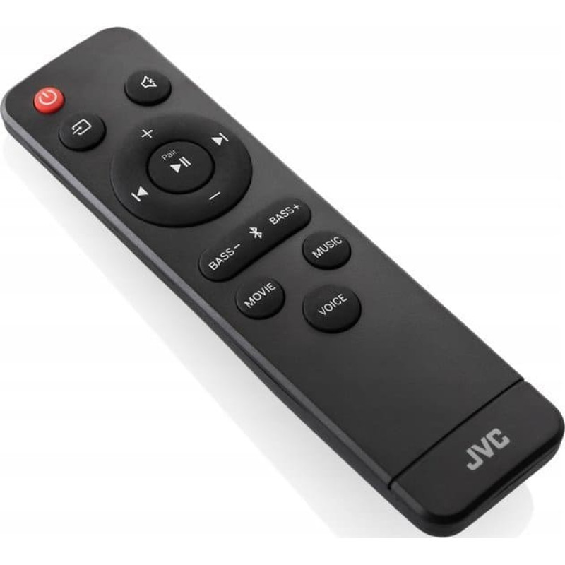 JVC Soundbar JVC TH-E434B