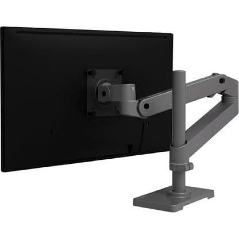 Ergotron Uchwyt biurkowy na monitor do 34'' (45-695-293)