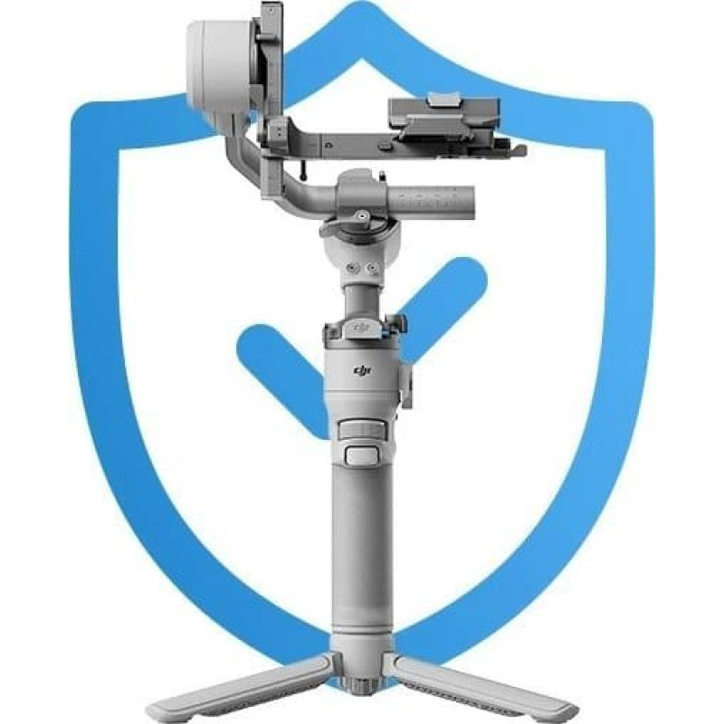 DJI Care Refresh RS 4 Mini (plan roczny) DJI